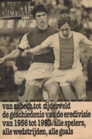 Van Aabech tot Zijderveld