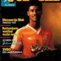 Voetbal 1987-1988 - KNVB Magazine