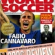 World Soccer January 2007