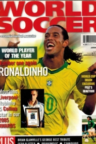 World Soccer Magazine 2006