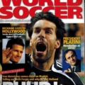 World Soccer March 2007