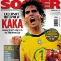 World Soccer Summer edition 2005