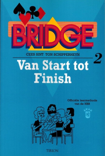 Bridge van Start tot Finish 2