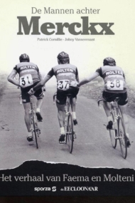 De mannen achter Merckx