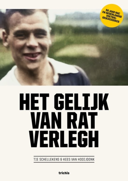 Gelijk van Rat Verlegh