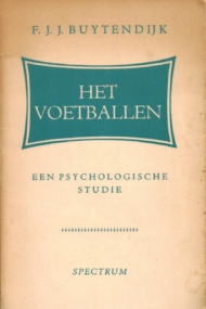 Het Voetballen