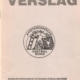 KNVB Jaarverslag Afd. Amsterdam 1994-1995