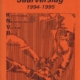 KNVB Jaarverslag Afd. Haarlem 1994-1995