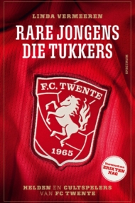 Rare jongens, die Tukkers
