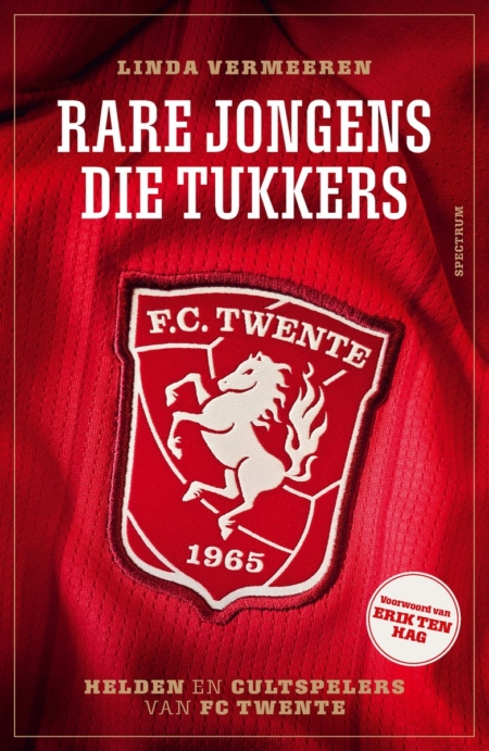 Rare jongens, die Tukkers