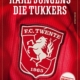Rare jongens, die Tukkers